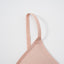 INNR No Pressure! Teens Seamless V-Neck Bralette With Back Hook