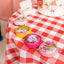 Harmony B-Day Party Mini Pouch