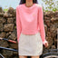 Chasing Dreams Terry Skirt