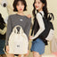 Peekaboo Packable Puffy Backpack