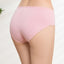 Winter Cotton Low Waist Hipster 5pcs Pack Panties