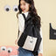 Peekaboo Packable Puffy Backpack