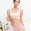 Winter Cotton Low Waist Hipster 5pcs Pack Panties