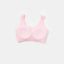 Junior Posture Support Laminated Seamless Pull Over Vest