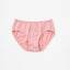Beat Cotton Mid Waist Midi 5pcs Pack Panties