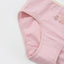 Junior Ballet Bear Cotton Low Waist Mini Panties