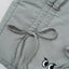 Peekaboo Puffy Bow Tote