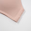 INNR No Pressure! Teens Seamless V-Neck Bralette With Back Hook