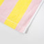 BedMood Cremo & Mello Stripe Cotton Bath Towel