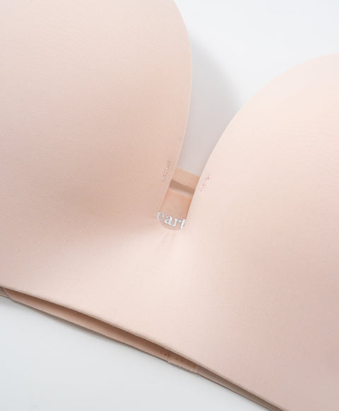 Celestial Wireless 1/2 Cup Multiway Push-Up Bra (New Colors)