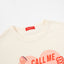 Call Me Lucky Long Sleeves Tee