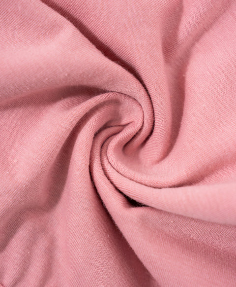 Fresh Cotton Mid Waist Midi 5pcs Pack Panties