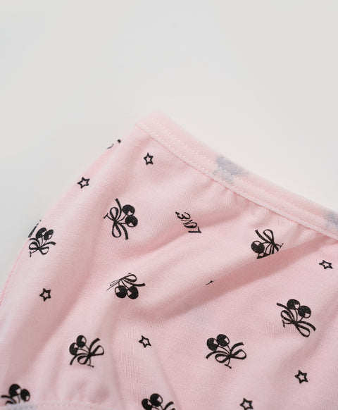 Junior Cool Girl Junior 3pcs Mini Panty Pack