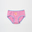 Junior Sunny Bear Cotton Low Waist Mini Panties