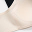 Bare Essential Wireless Lightly-Lined High Side Panel 3/4 Cup Demi Bra