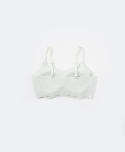 Junior Pure Angel Cami Crop Vest