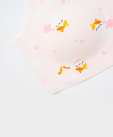Junior Pure Angel U Back Vest