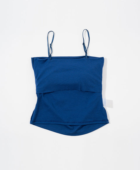 I am Padded! Padded Tube Top