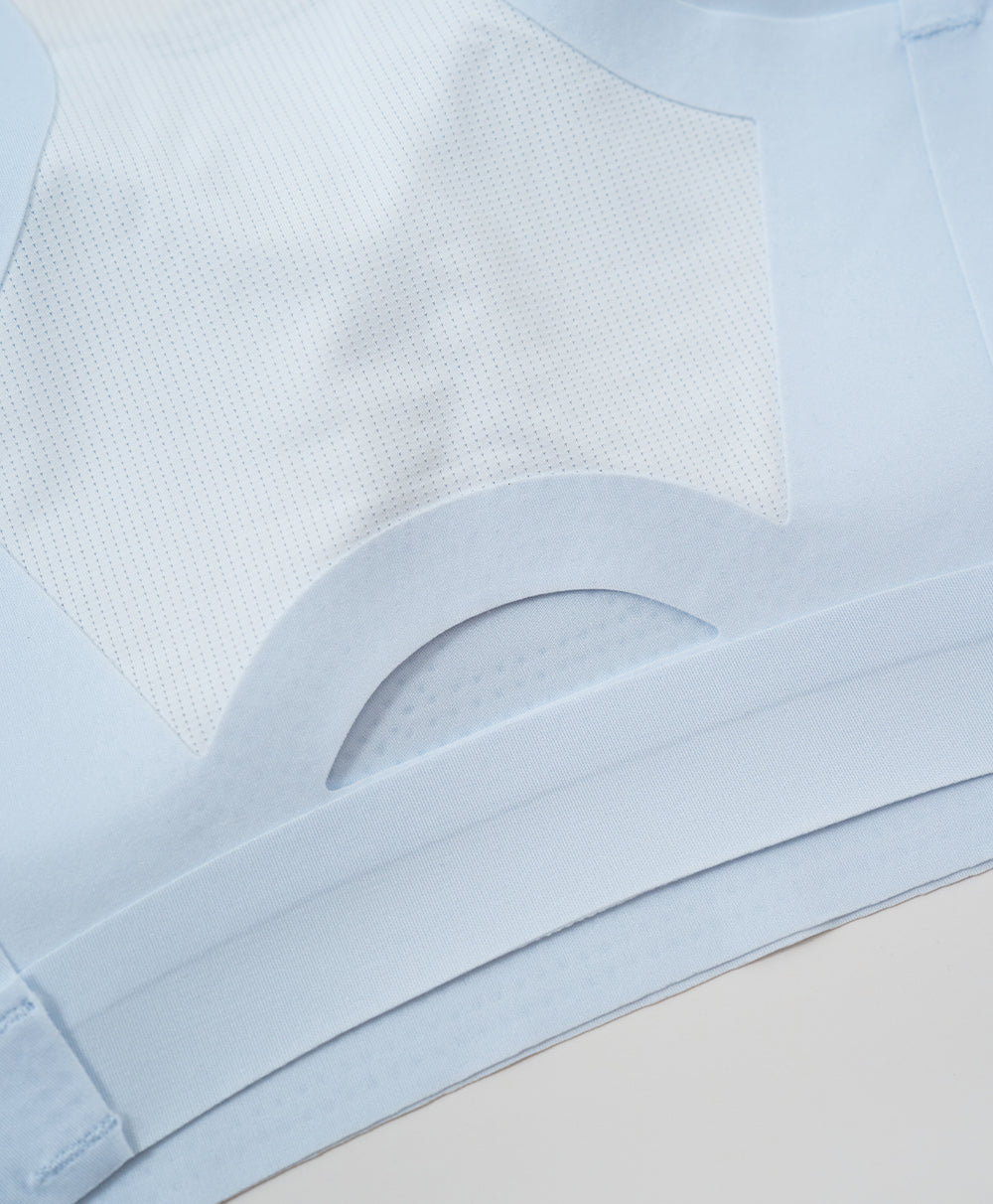 Junior Active Bloom Racer Back Pull-over Teens Vest