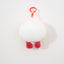 Mala-Twins Soft Toy Charm Eggie
