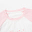 Junior Morning Harmony Short Sleeves Top & Shorts Sleep Set