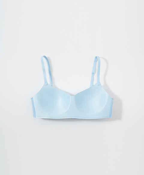 Barely Barely Bare Elegance 3/4 Cup Wireless Demi Bra