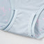 Pilates Princess Viscose Sanitary Mid Waist Hipster 2pcs Pack Panties
