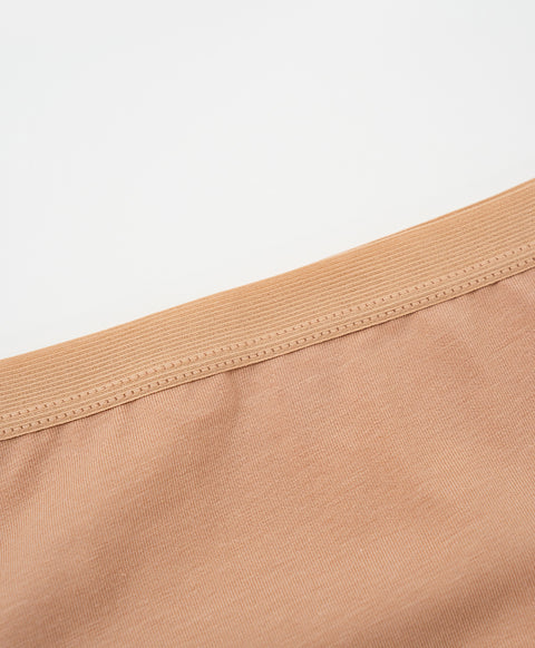 Spring Neutrals 5-pack Mid-waist Midi Panties