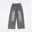 The Playmakers Wide leg Jeans