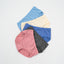 Fresh Cotton Mid Waist Maxi 5pcs Pack Panties