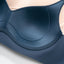 Smooth Contour Wireless 3/4 Cup Bra