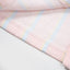 BedMood Mello Not Ignoring You, Just Resting Polyester PJ Short Sleeves Top & Shorts Set - Peach