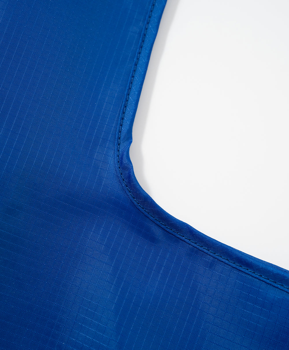 Call Me Lucky Heart Packable Eco Bag