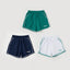 Go For It! Sporty Shorts