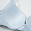 Simply Rib Comfort 3/4Cup Underwired Demi Bra (B Cup)