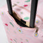 Resort of Hearts 20" Luggage + Cover