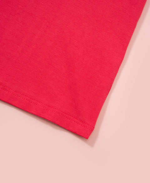 Horsey Hooray! Short Sleeves Top & Pants Set