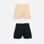 Perfectly Up Hip-Lift High Waist Seamless Safety Shorts Panties