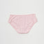 Designer 3/4 Cup Underwired Bra Set with Panties (B Cup)