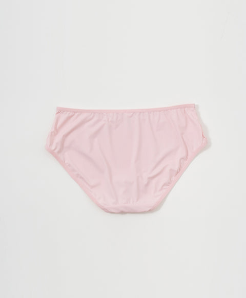 Designer 3/4 Cup Underwired Bra Set with Panties (B Cup)