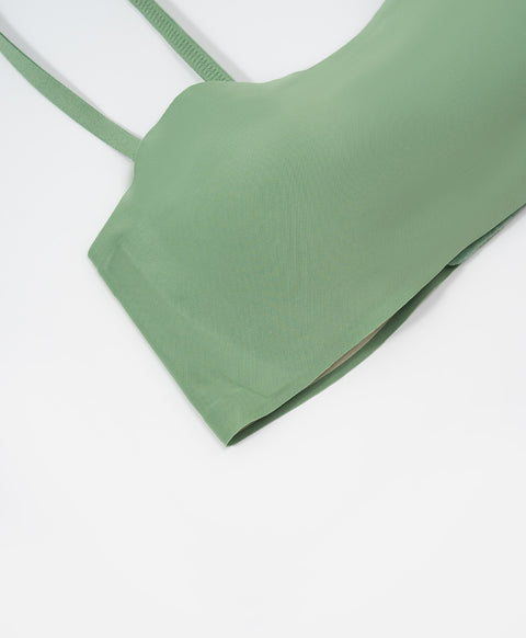 Barely Barely Cherie Intimates Multiway Wireless Bandeau Bra