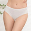Winter Cotton Mid Waist Midi 5pcs Pack Panties