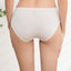 Winter Cotton Mid Waist Midi 5pcs Pack Panties