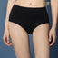 Real Comfy Seamless Knit Mid Waist Hipster Panties