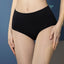 Real Comfy Seamless Knit Mid Waist Hipster Panties