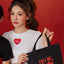 Call Me Lucky Mini Tote