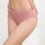 Fresh Cotton Mid Waist Midi 5pcs Pack Panties