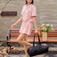 Picnic Perfect Skorts