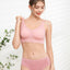 Fresh Cotton Mid Waist Midi 5pcs Pack Panties