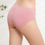 Fresh Cotton Mid Waist Midi 5pcs Pack Panties